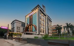 Hotel Purple Dot Haridwar